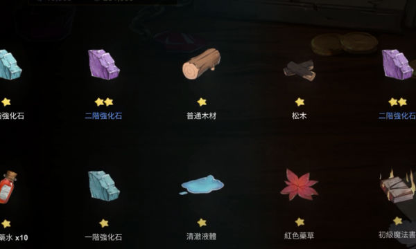 工匠物语3汉化版