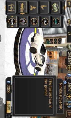 拉斯维加斯生活模拟2无限金币版
