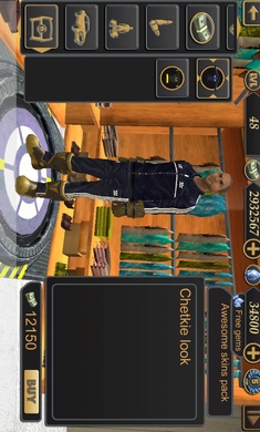 拉斯维加斯生活模拟2无限金币版
