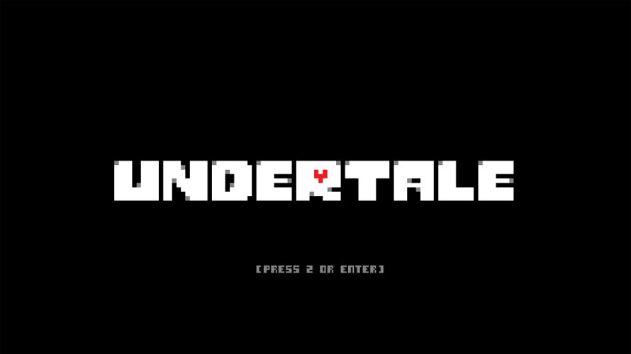undertale无限血量