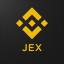 BinanceJex