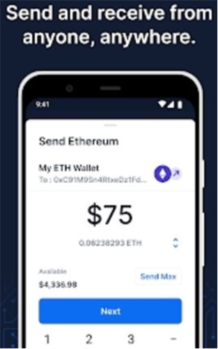 Blockchain