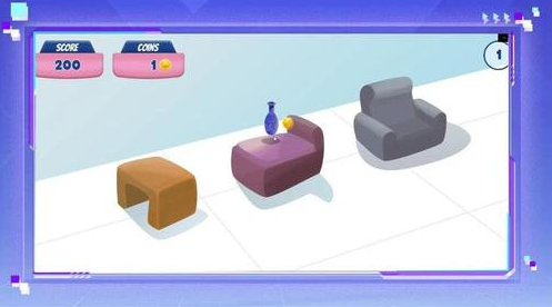 放置我贼溜MOD作弊菜单最新版