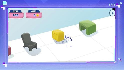放置我贼溜MOD作弊菜单最新版