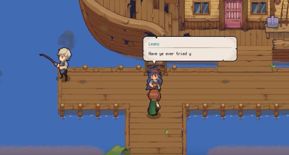 杏林物语手机版(Potion  Permit)