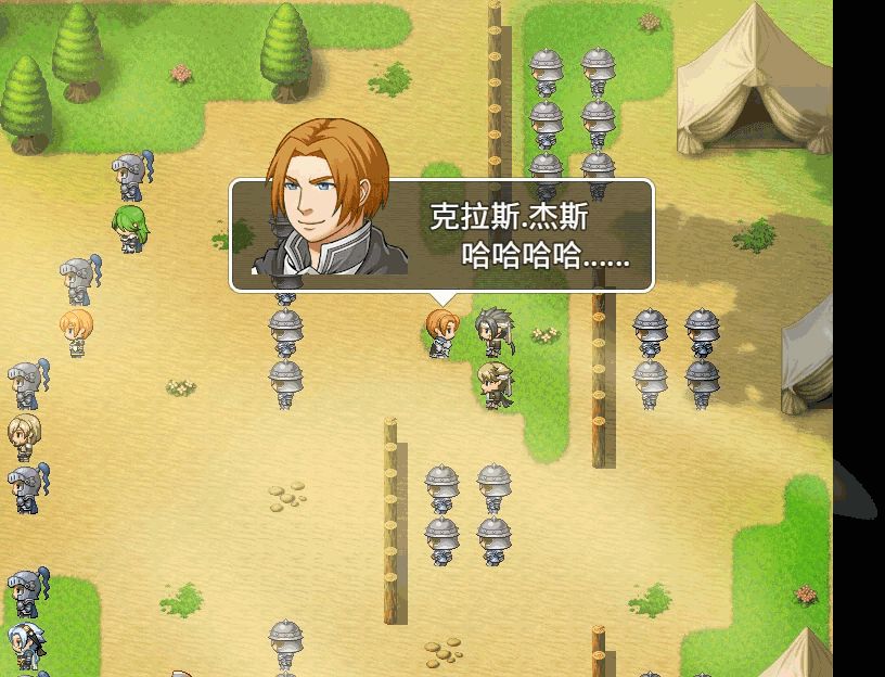王国英雄志单机版