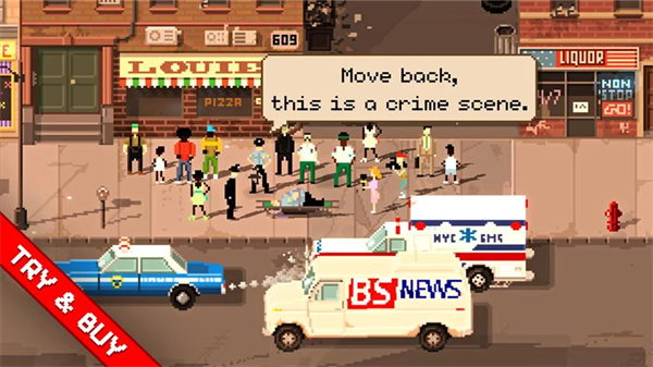 beatcop安卓手机版