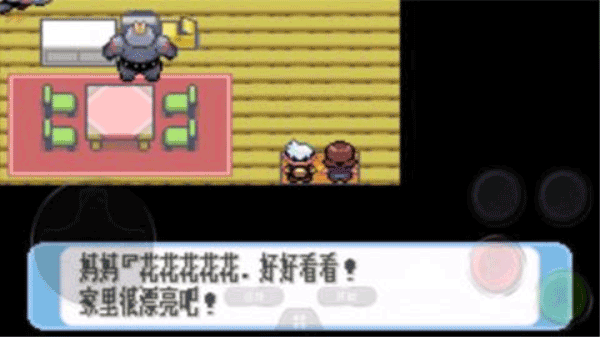 口袋妖怪红宝石变态版