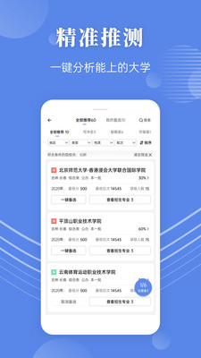 蝶变志愿vip激活码