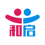 和启家教app