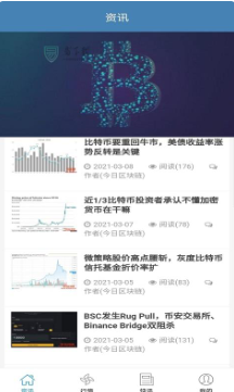 申优比特币圈