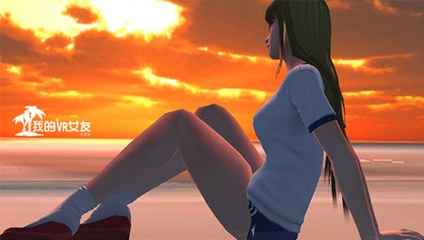 我的vr女友变态无敌版