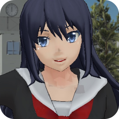 校园女孩模拟器游戏修改版