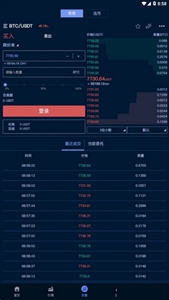 云加密交易所