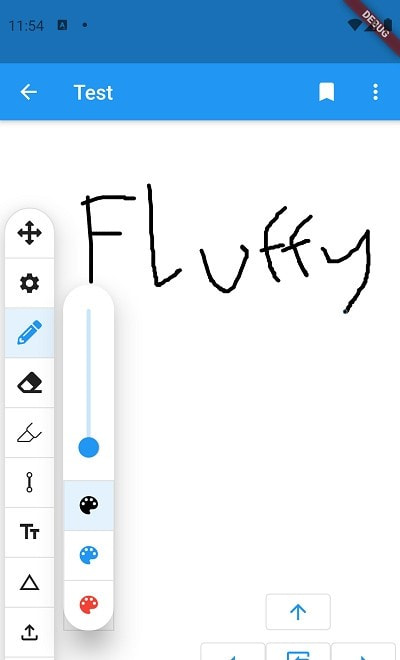 Fluffyboard白板APP官方版