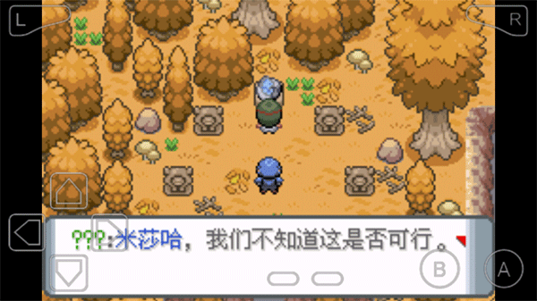 口袋妖怪登峰造极内置修改器