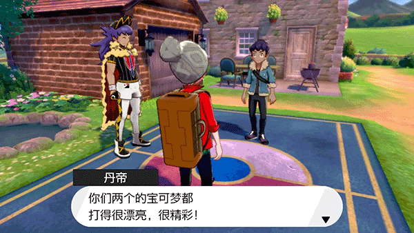 口袋妖怪剑盾内置作弊菜单版