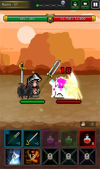 养剑大师全部武器解锁版