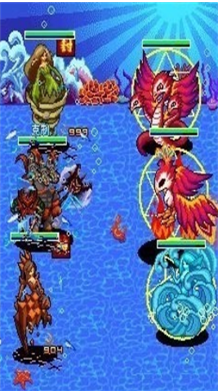 怪兽仙境3破解版