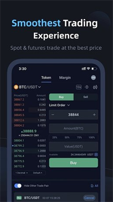 bibox交易所2023