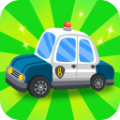 兔小萌猫警长app 1.0.0免费版