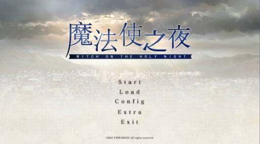 魔法使之夜krkr2下载