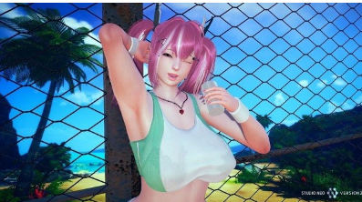 ai少女完全汉化整合版