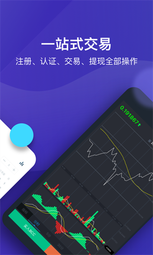 火必pro交易所
