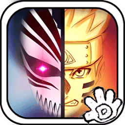 死神vs火影6.1版本