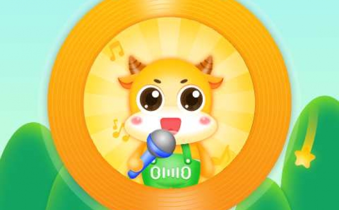 牛牛儿歌app 1.1.0安卓版