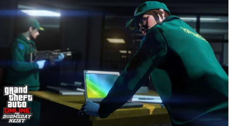 gta5手游正版