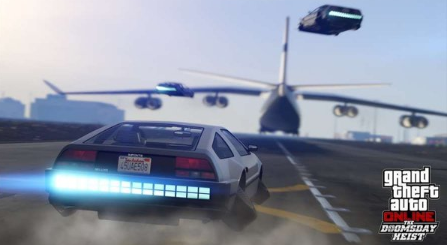 gta5手游正版