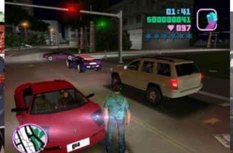 侠盗飞车5中文版