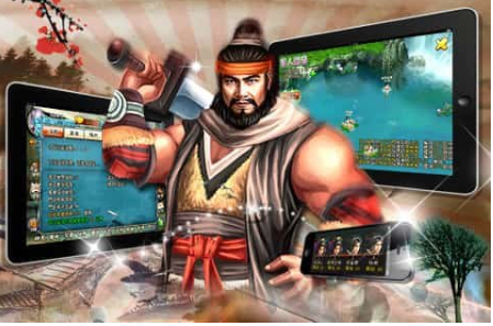 武林奇侠安卓手机版游戏