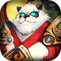 命运之刃神魔战宠版 v1.0.29福利版
