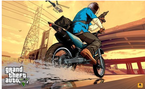 gta5模拟器手机版