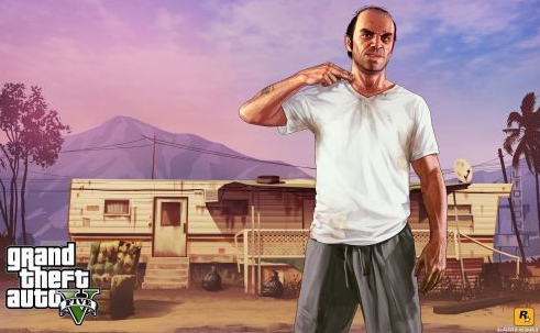 gta5模拟器手机版