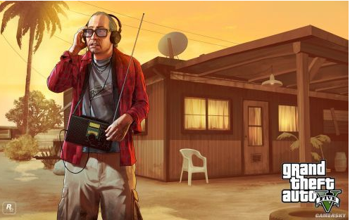 gta5模拟器手机版