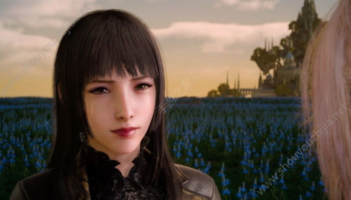 ff14手游典藏版