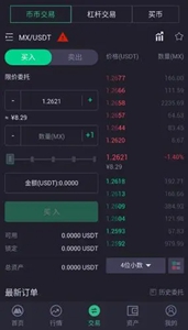 mxc抹茶交易所全球版