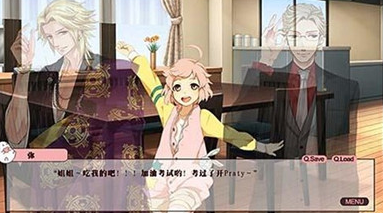 兄弟战争游戏手机版
