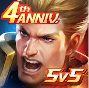 AOV国际版下载安装