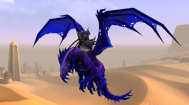 魔兽世界手游v9.0版本