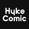 hykecomic最新版