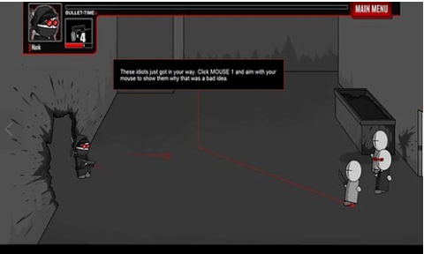 疯狂机械手v1.8游戏破解版