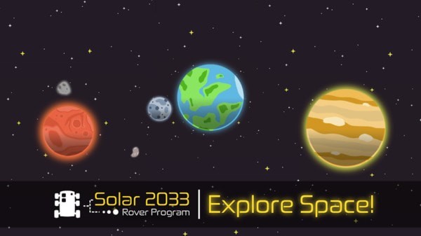 星球挖矿游戏 1.1最新版