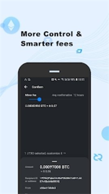 ownbit冷钱包