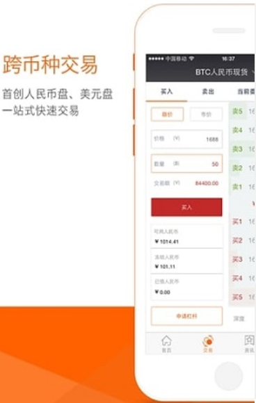 CNYT交易所