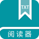 txt免费全本阅读器最新版